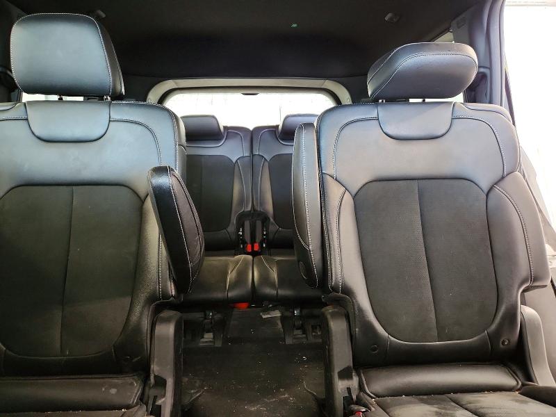 Aukcja sprzedaży 2024 Jeep Grand Cherokee, vin: 1C4RJKAG3R8623607, numer aukcji: 56173866