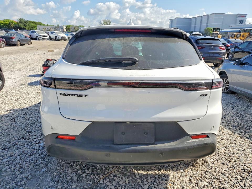 Aukcja sprzedaży 2023 Dodge Hornet, vin: ZACNDFAN7P3A02086, numer aukcji: 57783746