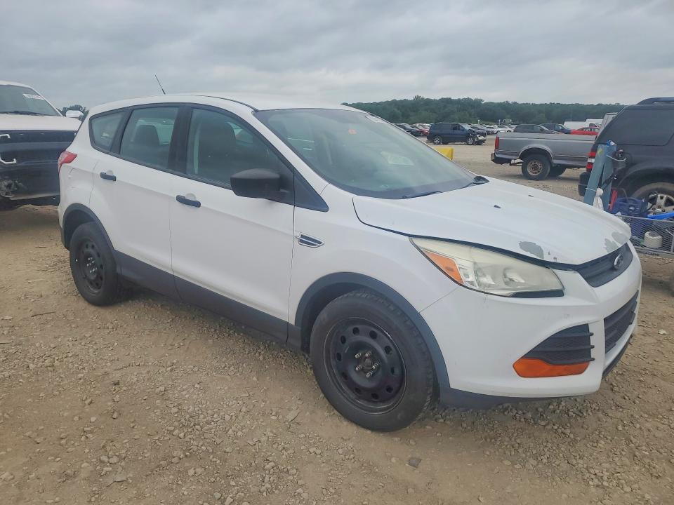 Aukcja sprzedaży 2016 Ford Escape, vin: 1FMCU0F75GUC88134, numer aukcji: 56492536