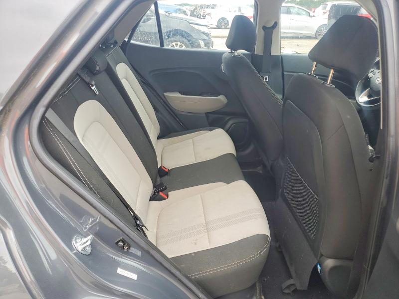 Продаж на аукціоні авто 2023 Hyundai Venue, vin: KMHRC8A32PU268004, номер лоту: 56261336