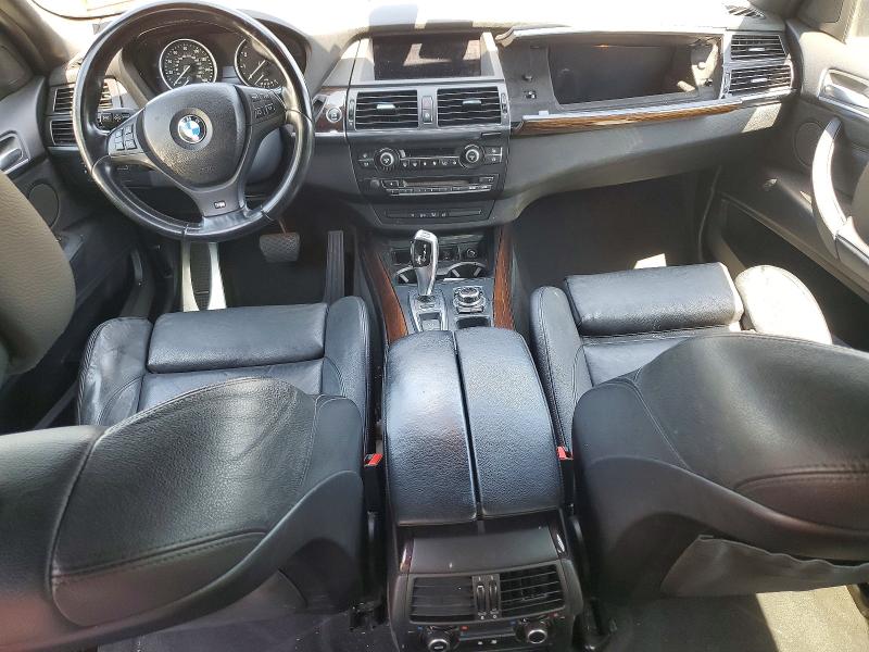 Продаж на аукціоні авто 2011 Bmw X5, vin: 5UXZV4C55BL409411, номер лоту: 56992446