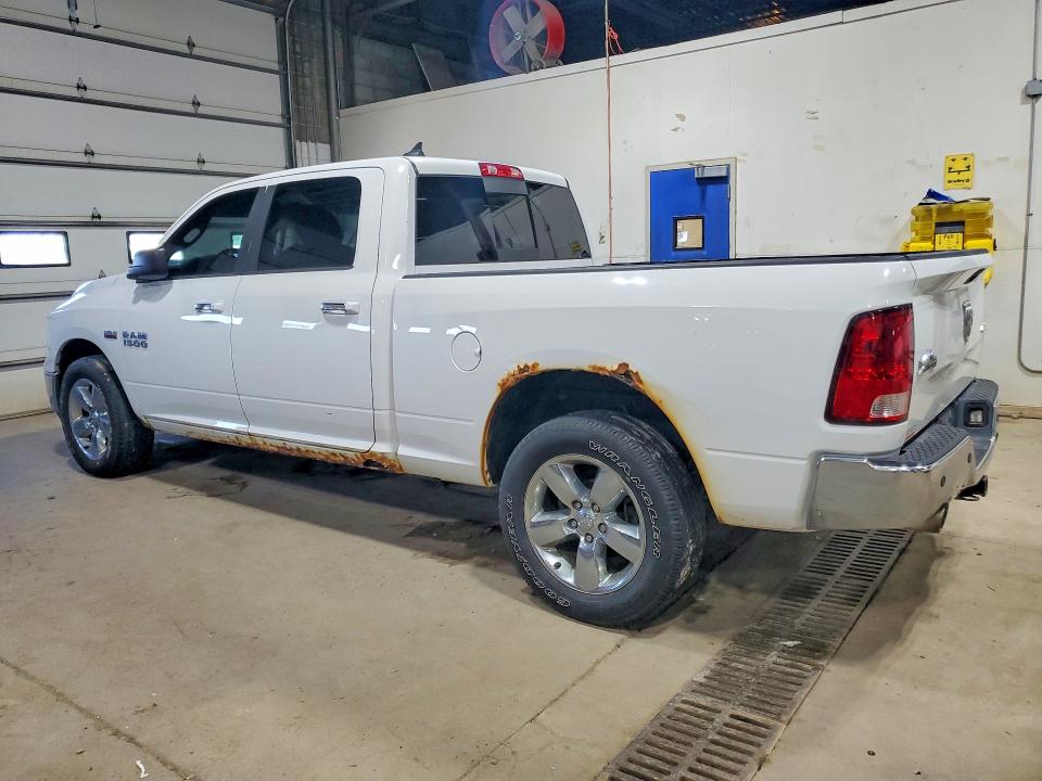 57447836 :رقم المزاد ، 1C6RR7TTXDS662603 vin ، 2013 Ram 1500 مزاد بيع