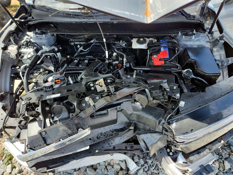 Aukcja sprzedaży 2026 Honda Cr-v, vin: 2HKRS4H21TH410831, numer aukcji: 57947676