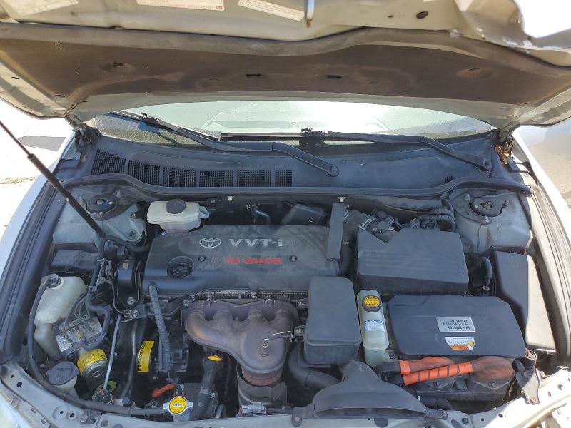 56186856 :رقم المزاد ، 4T1BB46K98U032822 vin ، 2008 Toyota Camry مزاد بيع
