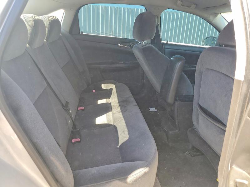 53130496 :رقم المزاد ، 2G1WT57N591310994 vin ، 2009 Chevrolet Impala مزاد بيع