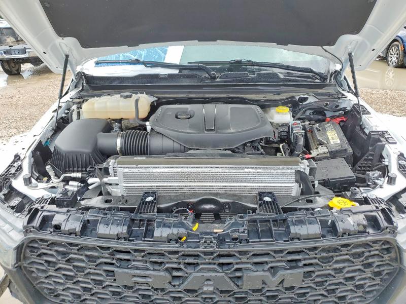 2026 Ram 1500 მანქანა იყიდება აუქციონზე, vin: 1C6SRFLP3TN263138, აუქციონის ნომერი: 55429816