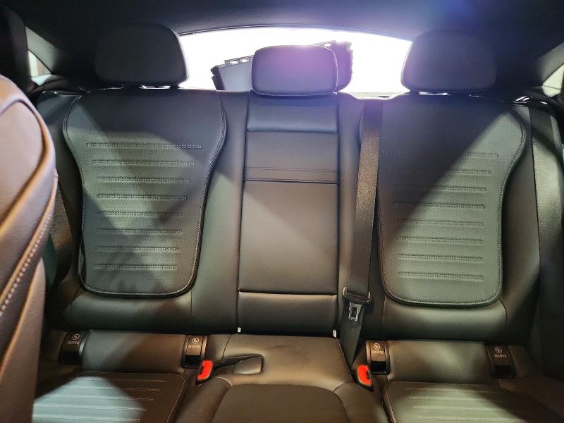 56849696 :رقم المزاد ، W1NKJ4HB1SF387590 vin ، 2025 Mercedes-benz Glc Coupe مزاد بيع
