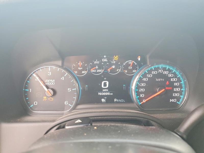 2019 Gmc Yukon Xl მანქანა იყიდება აუქციონზე, vin: 1GKS2HKJ8KR228497, აუქციონის ნომერი: 57425336