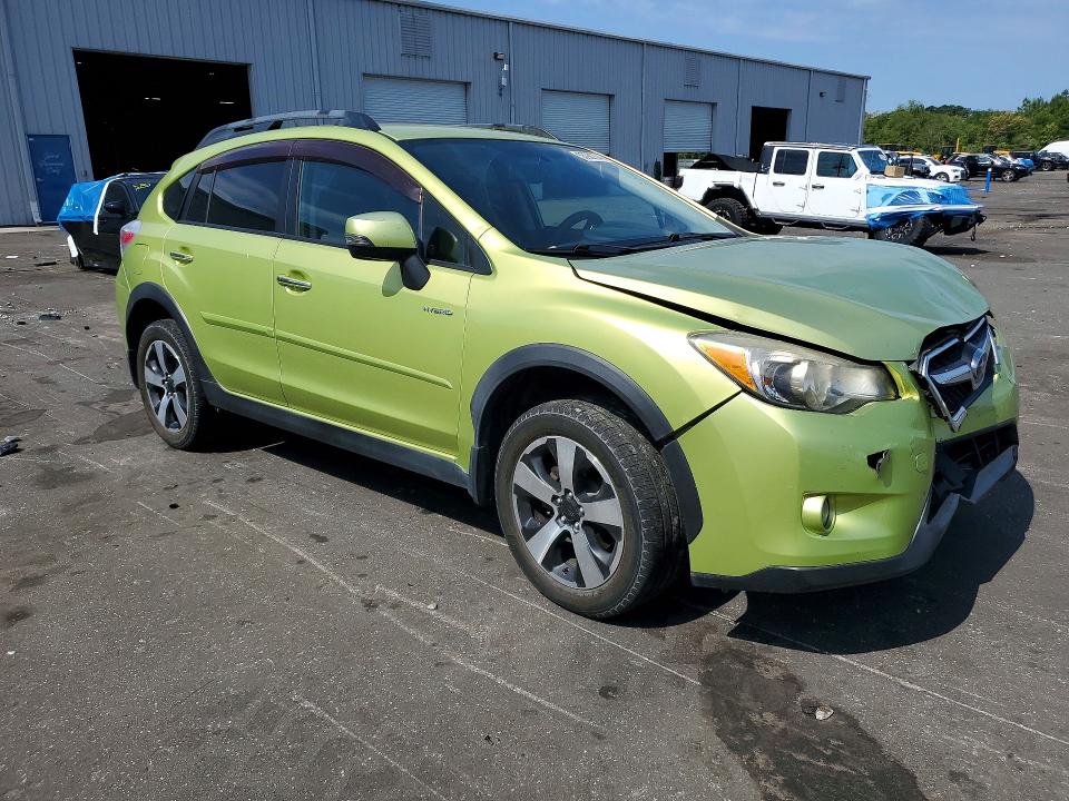 Продажа на аукционе авто 2014 Subaru Xv Crosstrek, vin: JF2GPBCC3EH222604, номер лота: 55987046