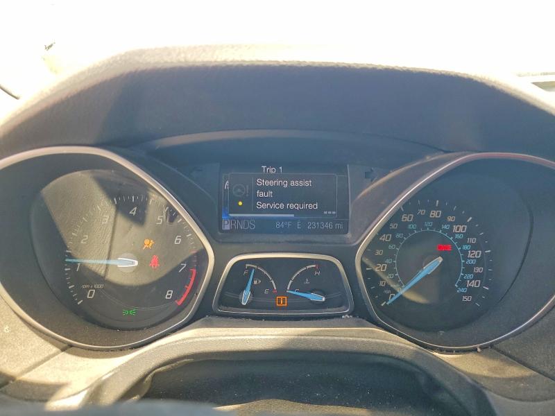 Aukcja sprzedaży 2012 Ford Focus, vin: 1FAHP3M27CL465363, numer aukcji: 57479616