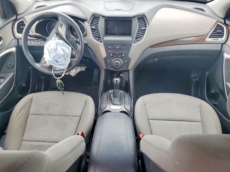 Aukcja sprzedaży 2018 Hyundai Santa Fe Sport, vin: 5NMZT3LB9JH067100, numer aukcji: 58202346