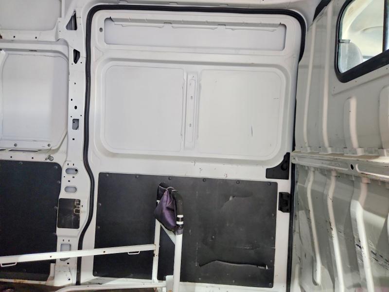2020 Ram Promaster 2500 მანქანა იყიდება აუქციონზე, vin: 3C6TRVDG0LE126031, აუქციონის ნომერი: 57146816