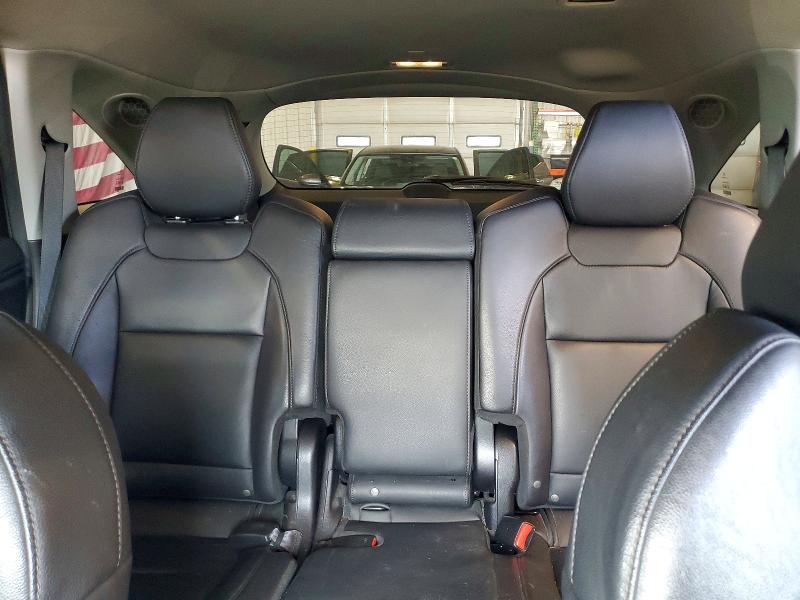 Aukcja sprzedaży 2018 Acura Mdx, vin: 5J8YD4H59JL006573, numer aukcji: 57477706