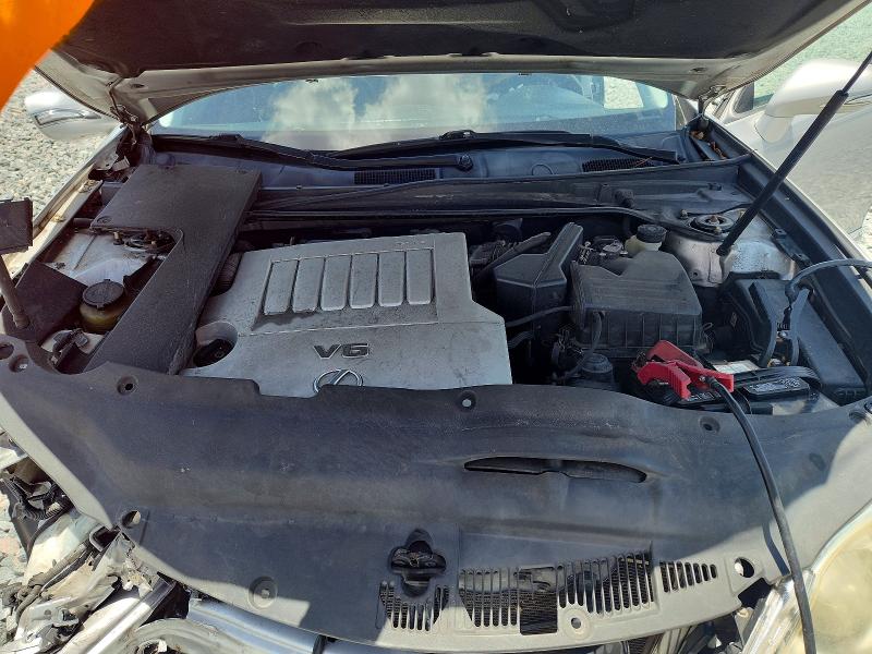 Продажа на аукционе авто 2010 Lexus Es, vin: JTHBK1EG5A2374798, номер лота: 57538356