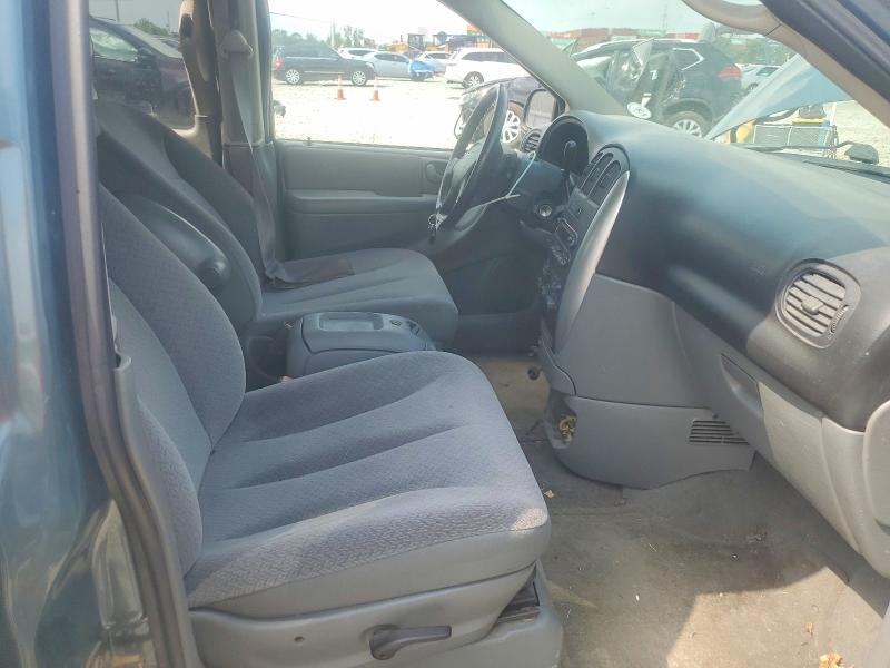 Продажа на аукционе авто 2006 Chrysler Town & Country, vin: 2A4GP54L26R728410, номер лота: 56653976