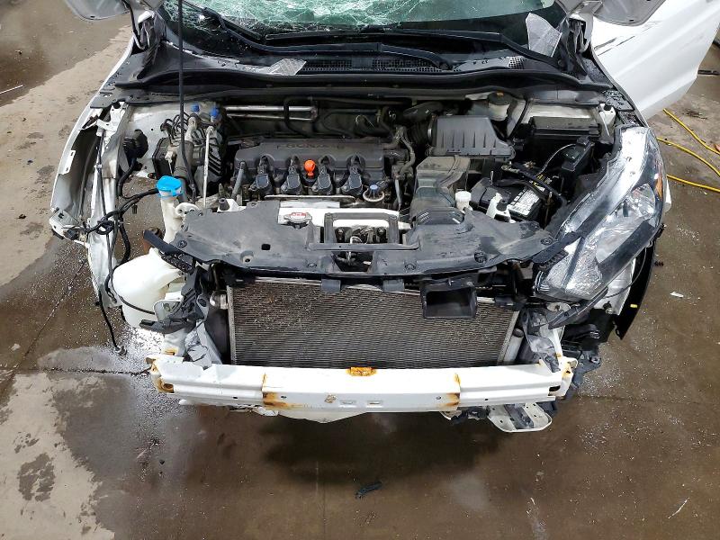 Aukcja sprzedaży 2016 Honda Hr-v, vin: 3CZRU6H32GM729762, numer aukcji: 55957206