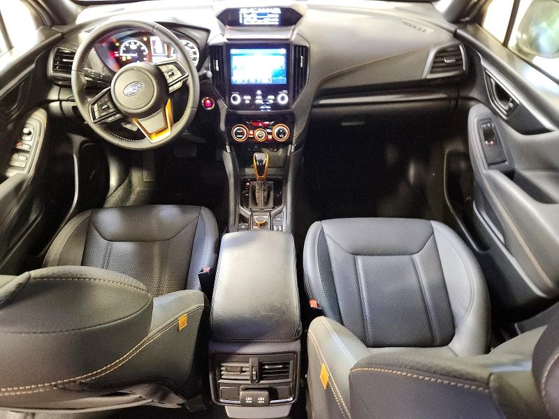 Aukcja sprzedaży 2024 Subaru Forester, vin: JF2SKAJC8RH467927, numer aukcji: 55863316