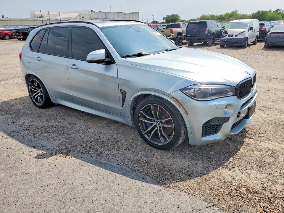 55743786 :رقم المزاد ، 5YMKT6C57G0C89747 vin ، 2016 Bmw X5 مزاد بيع