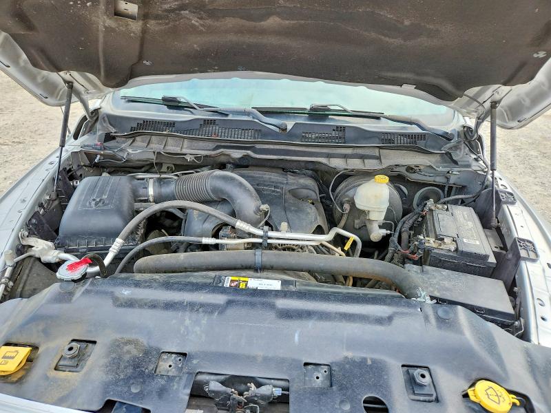 Aukcja sprzedaży 2016 Ram 1500, vin: 1C6RR7KT1GS281714, numer aukcji: 55770436