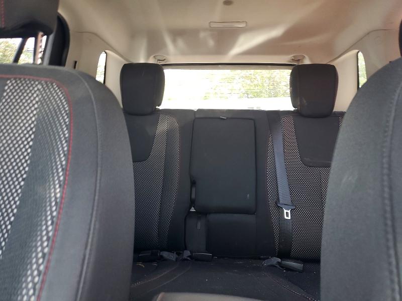 Продажа на аукционе авто 2013 Gmc Terrain, vin: 2GKALSEK2D6103102, номер лота: 57602556