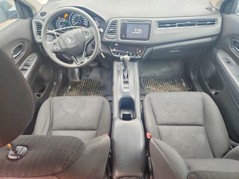 Продажа на аукционе авто 2016 Honda Hr-v, vin: 3CZRU6H3XGM115364, номер лота: 57511886