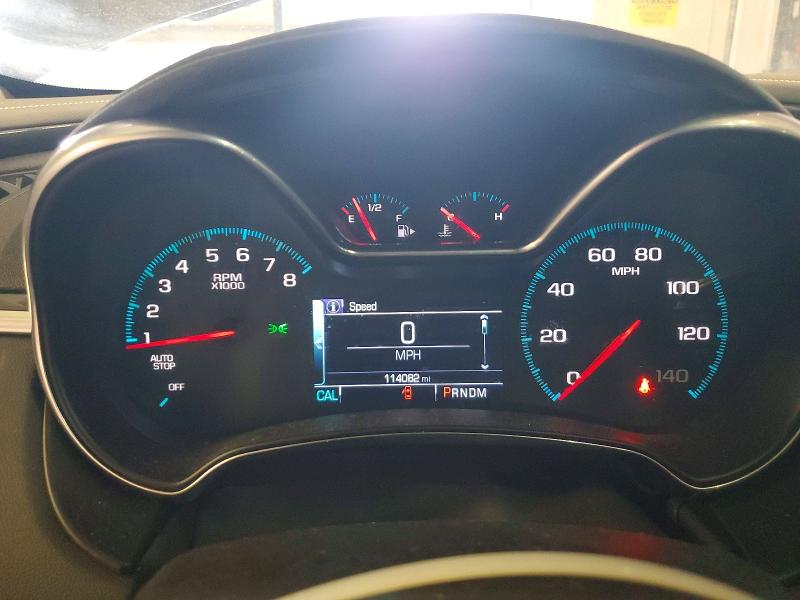 Продажа на аукционе авто 2019 Chevrolet Impala, vin: 2G11Z5SA8K9147231, номер лота: 59174346