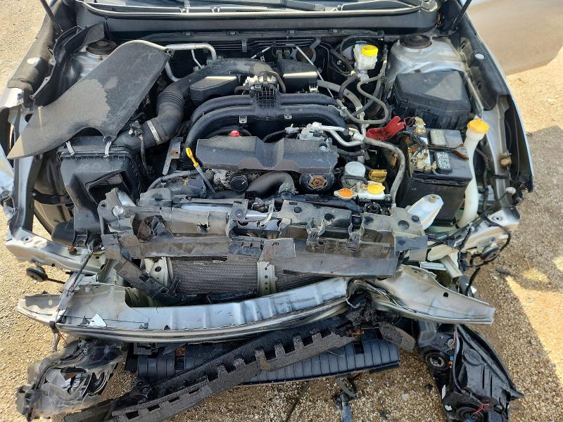 57867146 :رقم المزاد ، 4S3BNAH60J3038806 vin ، 2018 Subaru Legacy مزاد بيع