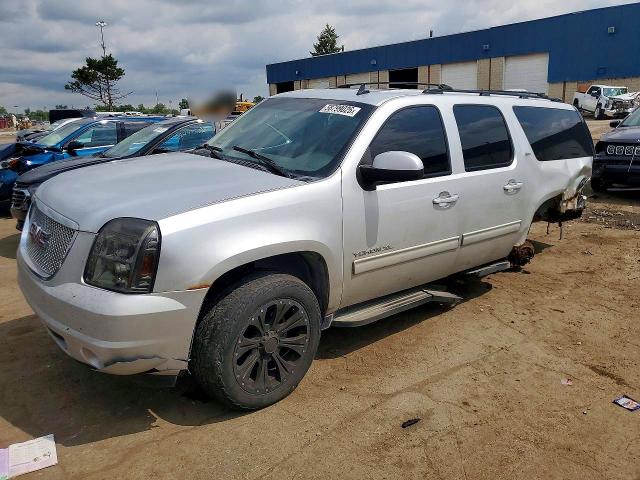 Aukcja sprzedaży 2011 Gmc Yukon Xl, vin: 1GKS2KE33BR328873, numer aukcji: 58799026