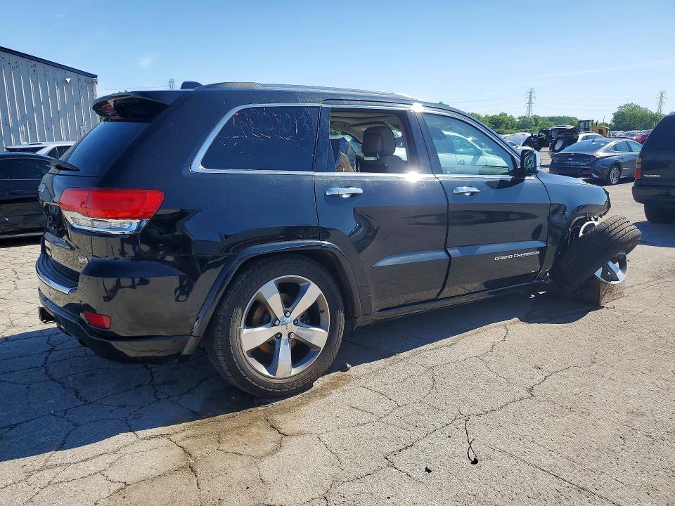 56819486 :رقم المزاد ، 1C4RJFCM1EC531462 vin ، 2014 Jeep Grand Cherokee مزاد بيع
