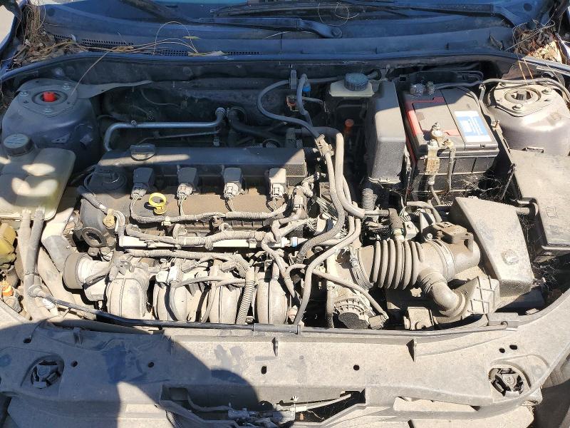 2007 Mazda 3 მანქანა იყიდება აუქციონზე, vin: JM1BK344171672249, აუქციონის ნომერი: 85612005