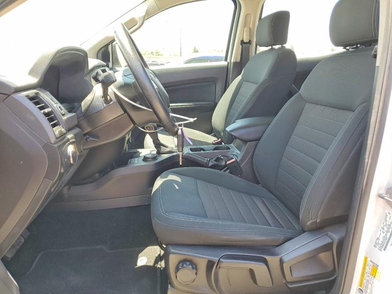 58843086 :رقم المزاد ، 1FTER4FHXKLA20547 vin ، 2019 Ford Ranger مزاد بيع