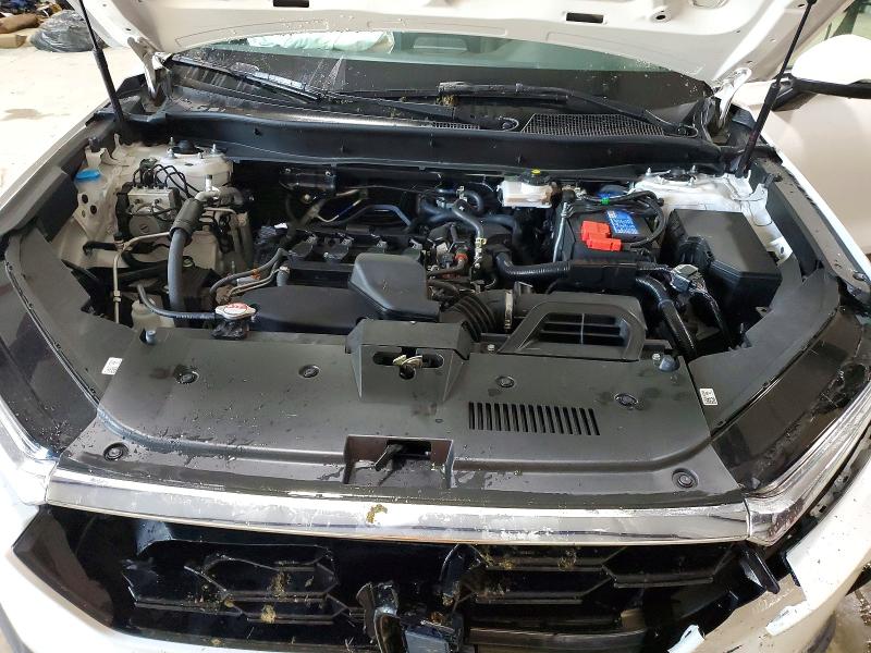 Продаж на аукціоні авто 2025 Honda Cr-v, vin: 5J6RS4H70SL008394, номер лоту: 56232356
