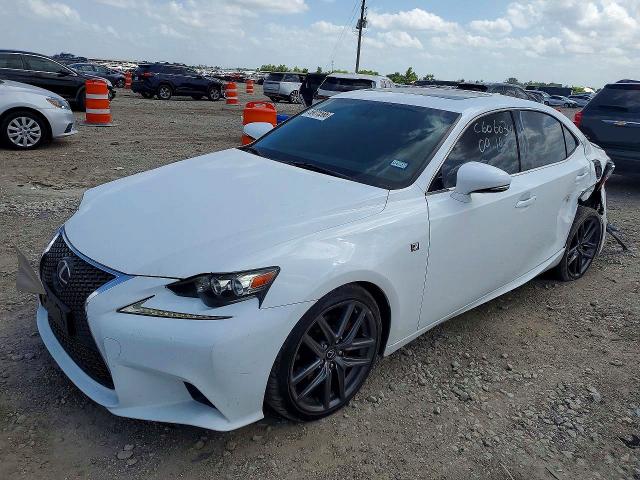 Aukcja sprzedaży 2014 Lexus Is, vin: JTHBF1D23E5022236, numer aukcji: 59015586
