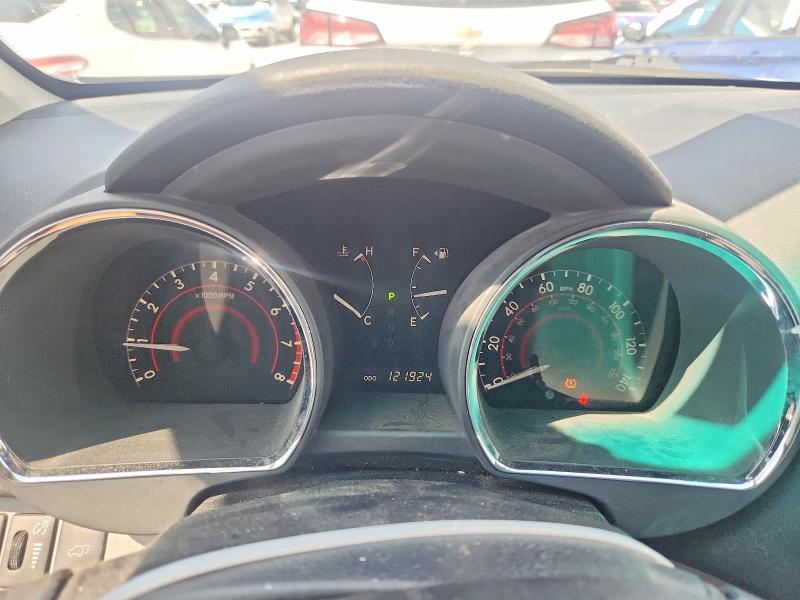 Aukcja sprzedaży 2012 Toyota Highlander, vin: 5TDZK3EH5CS066742, numer aukcji: 55452686
