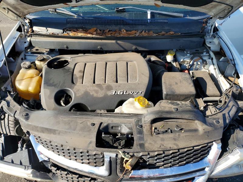 Продаж на аукціоні авто 2012 Dodge Journey, vin: 3C4PDCDG0CT353079, номер лоту: 58538086