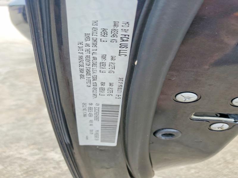 Auction sale of the 2019 Dodge Challenger, vin: 2C3CDZAG2KH699927, lot number: 58091316
