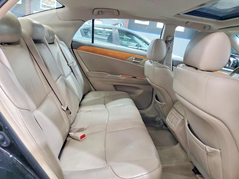 59577906 :رقم المزاد ، 4T1BK36B87U218571 vin ، 2007 Toyota Avalon مزاد بيع