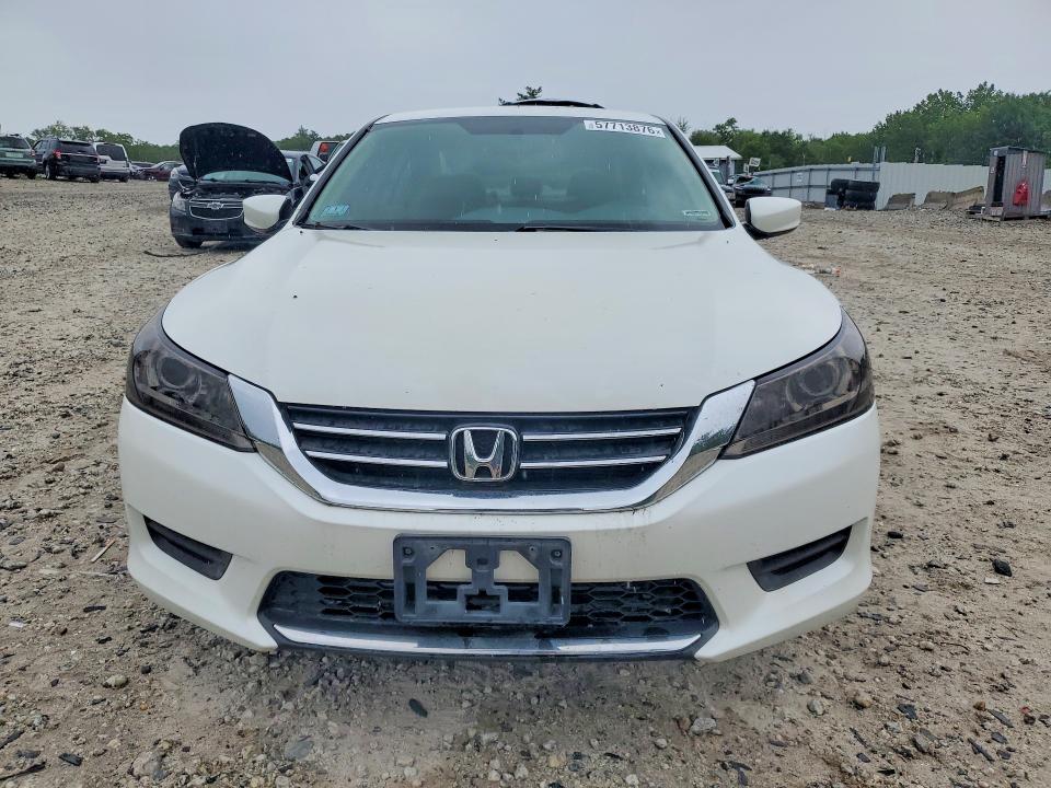 Продаж на аукціоні авто 2015 Honda Accord, vin: 1HGCR2F38FA240868, номер лоту: 57713876