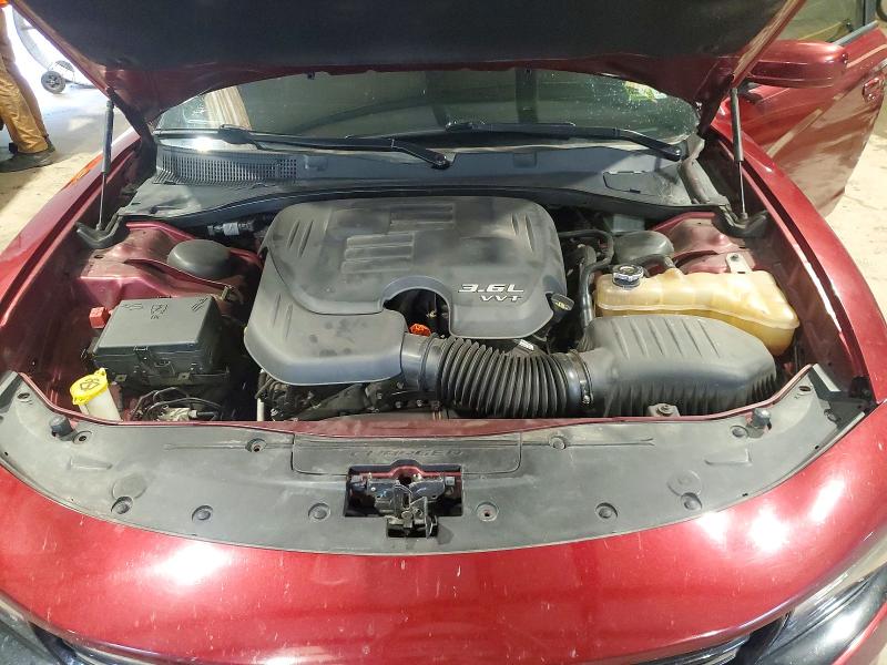 58026396 :رقم المزاد ، 2C3CDXJGXKH611629 vin ، 2019 Dodge Charger مزاد بيع