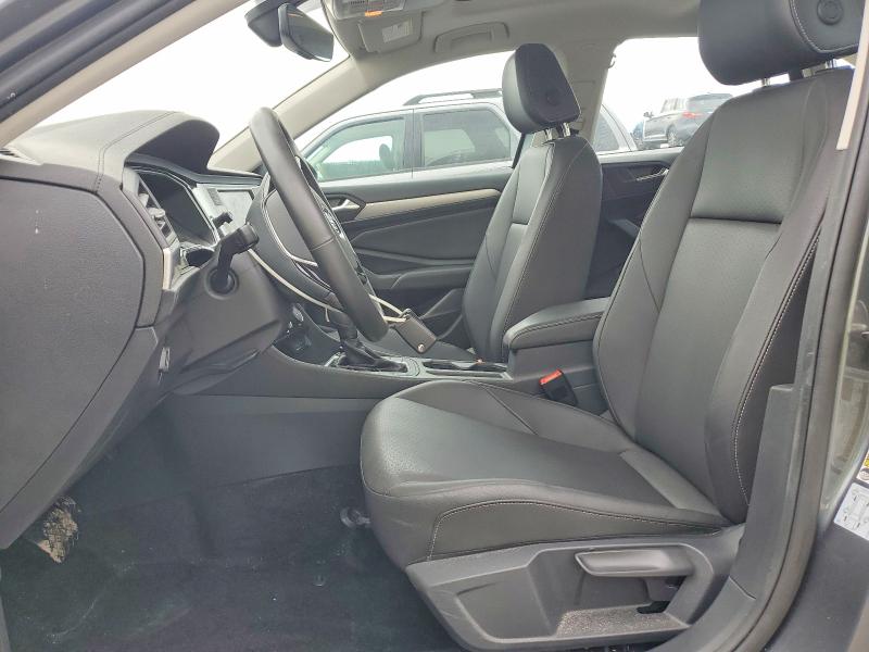 55407476 :رقم المزاد ، 3VWC57BU9LM083918 vin ، 2020 Volkswagen Jetta مزاد بيع