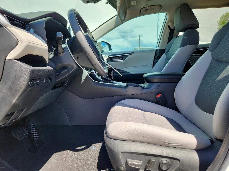 Auction sale of the 2023 Toyota Rav4, vin: 2T3P1RFV2PC349803, lot number: 55785996