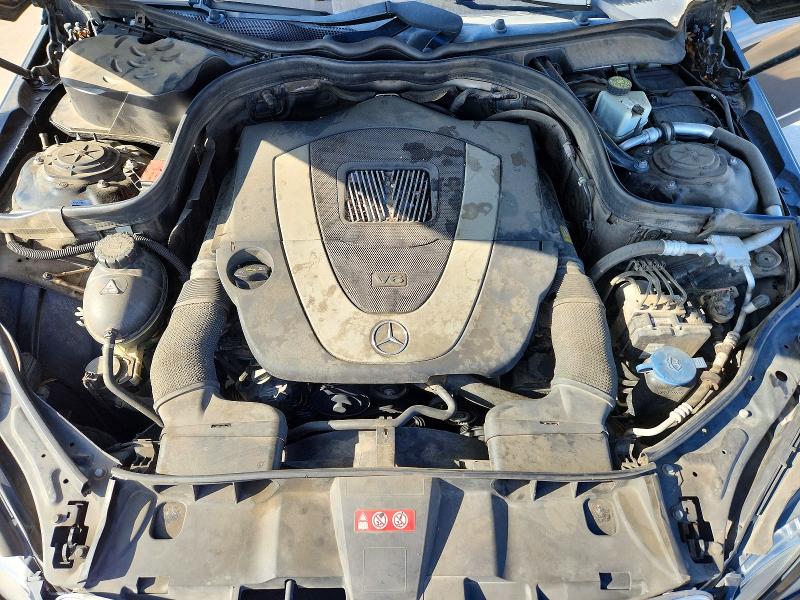 56623626 :رقم المزاد ، WDDHF5GB5AA163380 vin ، 2010 Mercedes-benz E مزاد بيع
