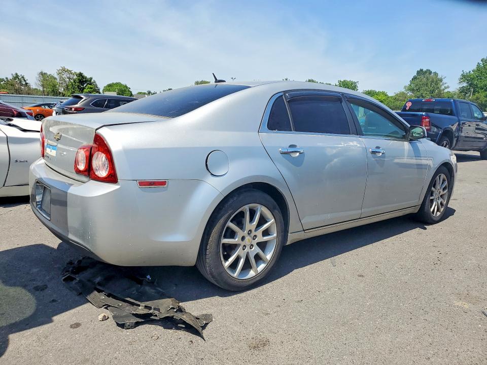 Продажа на аукционе авто 2011 Chevrolet Malibu Limited, vin: 1G1ZE5E19BF141195, номер лота: 55737666