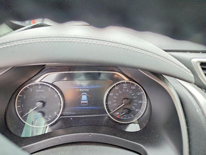 Продаж на аукціоні авто 2024 Nissan Murano, vin: 5N1AZ2DJ1RC102732, номер лоту: 55328876