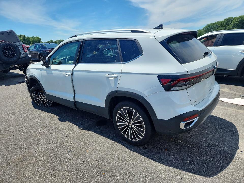 Aukcja sprzedaży 2026 Volkswagen Taos, vin: 3VVSC7B26TM042778, numer aukcji: 58105266
