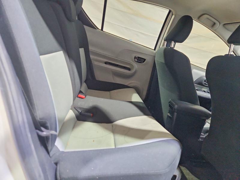 59138806 :رقم المزاد ، JTDKDTB36C1519168 vin ، 2012 Toyota Prius C مزاد بيع
