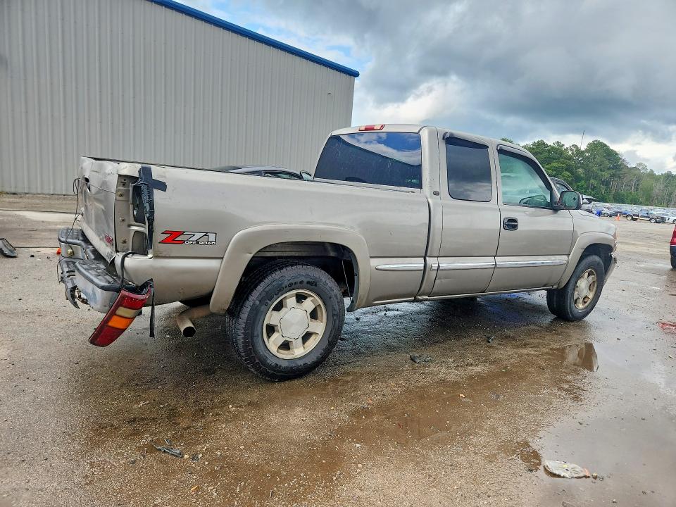 Aukcja sprzedaży 2001 Gmc New Sierra, vin: 2GTEK19T211209426, numer aukcji: 57469086