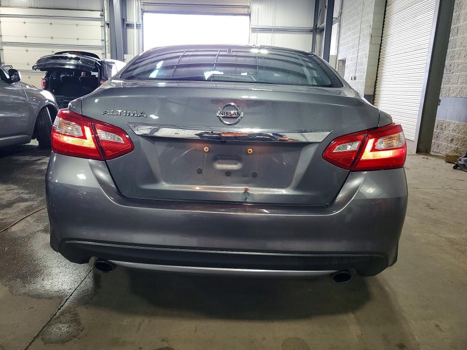 Aukcja sprzedaży 2017 Nissan Altima, vin: 1N4AL3AP2HC479823, numer aukcji: 58495216