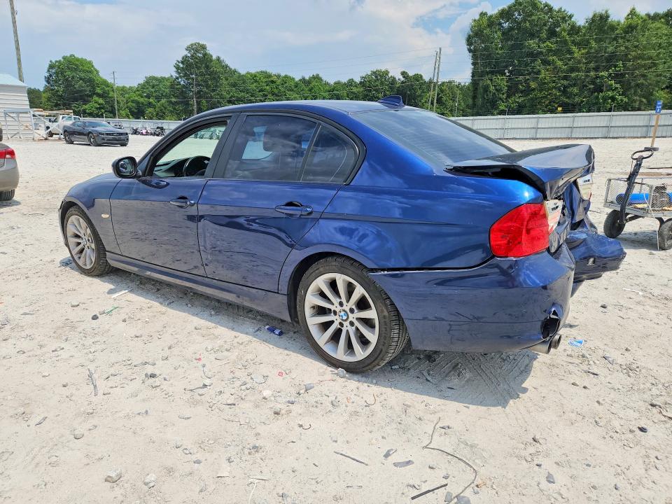 Aukcja sprzedaży 2011 Bmw 328, vin: WBAPH7C51BE683692, numer aukcji: 56231866
