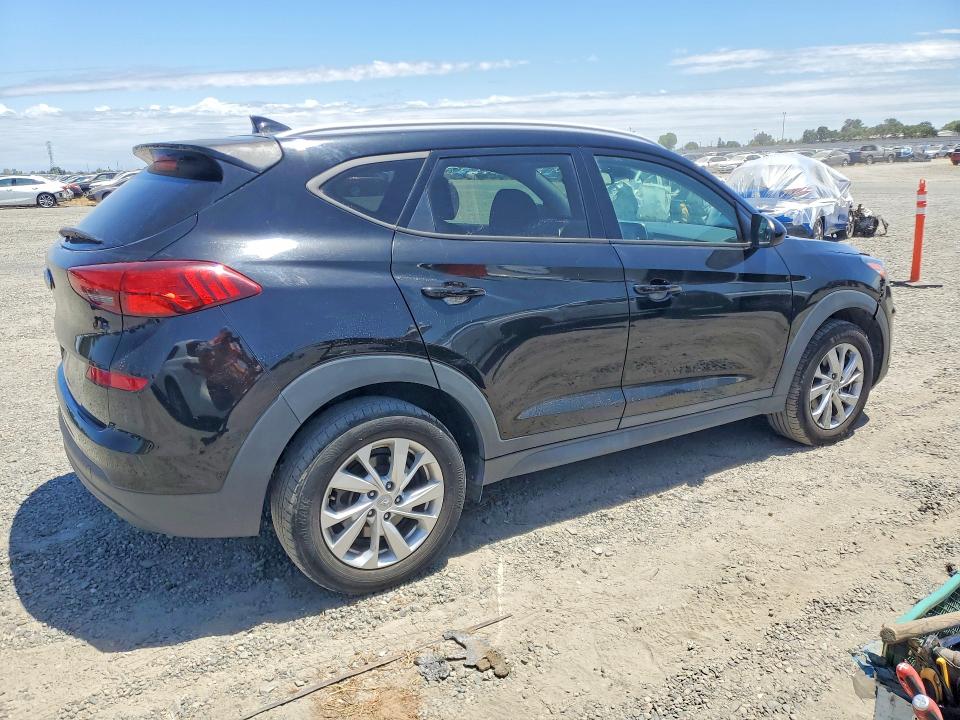 59028766 :رقم المزاد ، KM8J33A42LU148481 vin ، 2020 Hyundai Tucson مزاد بيع